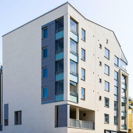 Tureborg'S Cozy Appartment Turku Exterior photo